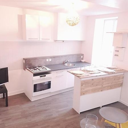 Charmant Logement A Vierzon Centre Εξωτερικό φωτογραφία