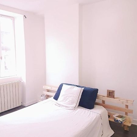 Charmant Logement A Vierzon Centre Εξωτερικό φωτογραφία