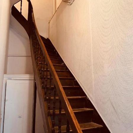 Charmant Logement A Vierzon Centre Εξωτερικό φωτογραφία