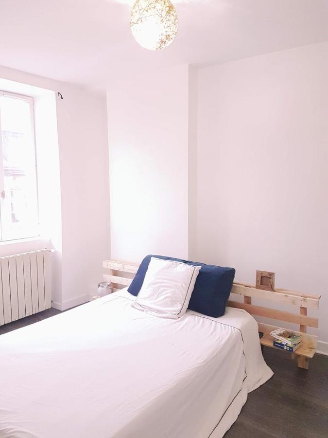 Charmant Logement A Vierzon Centre Εξωτερικό φωτογραφία