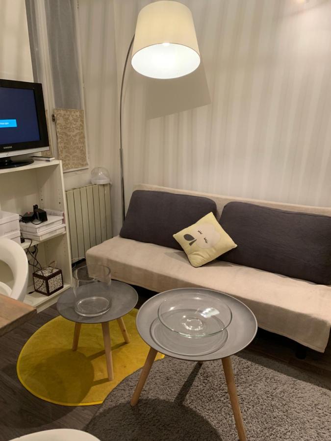 Charmant Logement A Vierzon Centre Εξωτερικό φωτογραφία