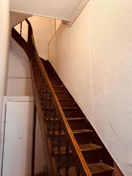 Charmant Logement A Vierzon Centre Εξωτερικό φωτογραφία